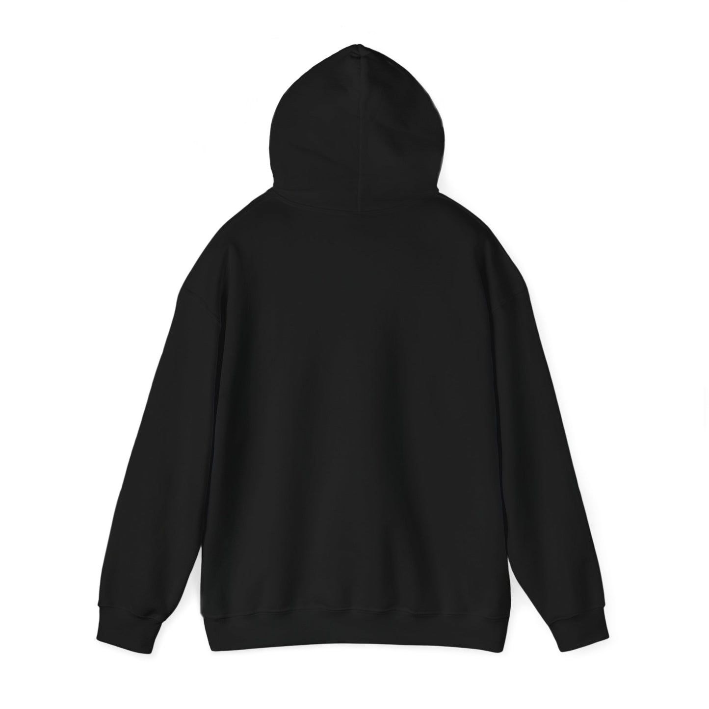 Queen Petty Hoodie - Crowned in Sass
