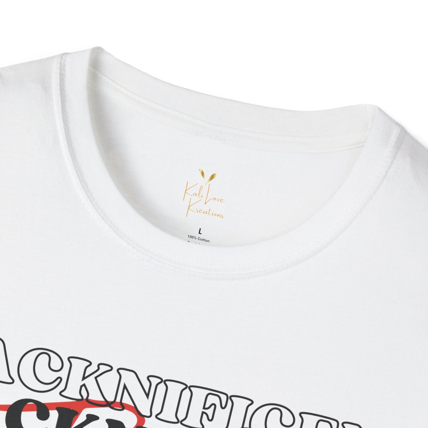 Feeling Blacknificent Tee