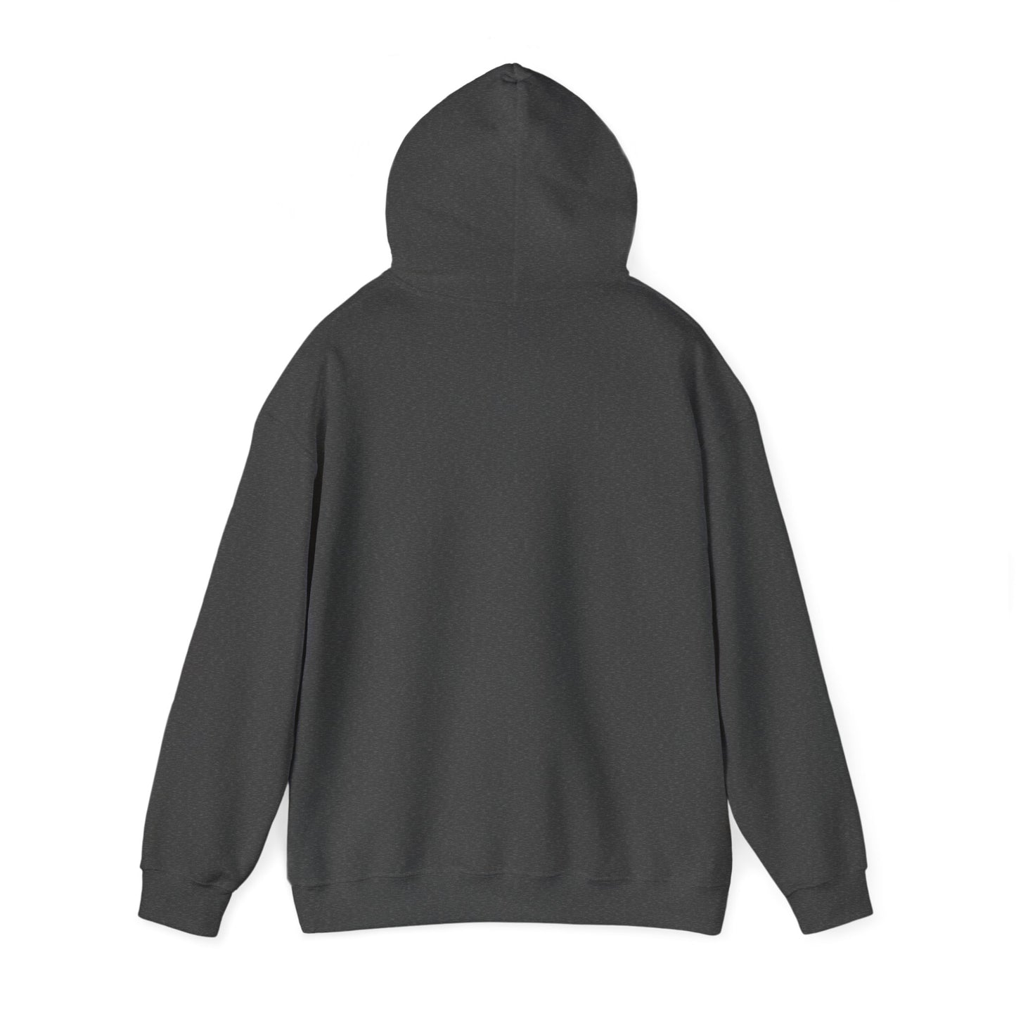Queen Petty Hoodie - Crowned in Sass