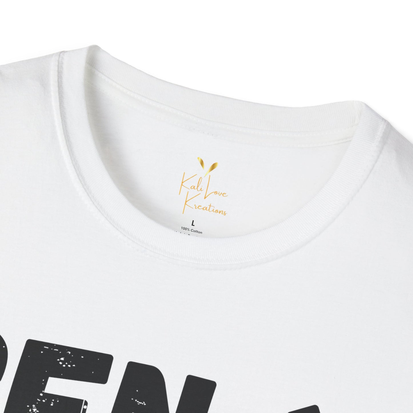 Gen X Classic Tee – Zero F’s Since (Your Year)