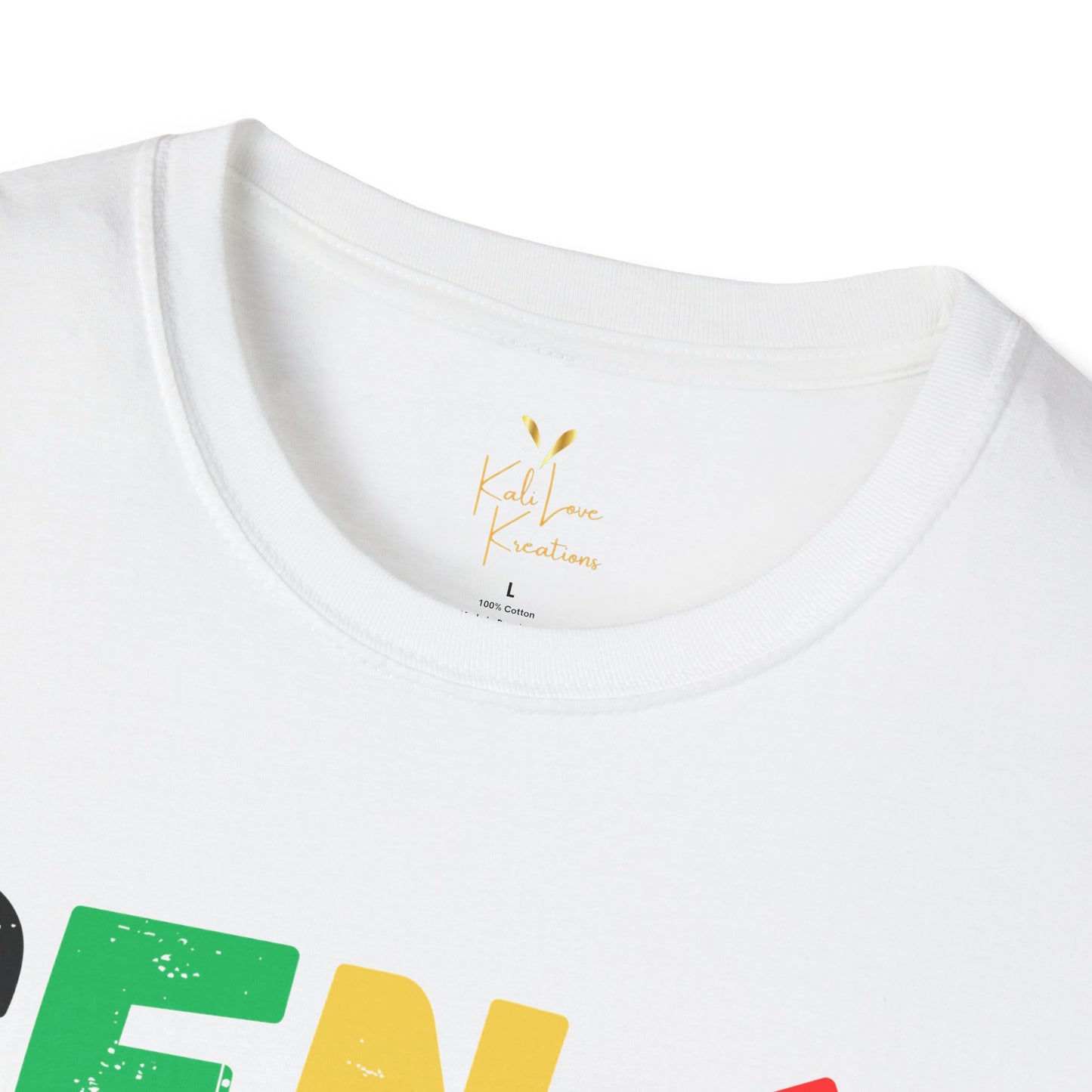 Gen X Classic Tee – Zero F’s Since (Your Year)