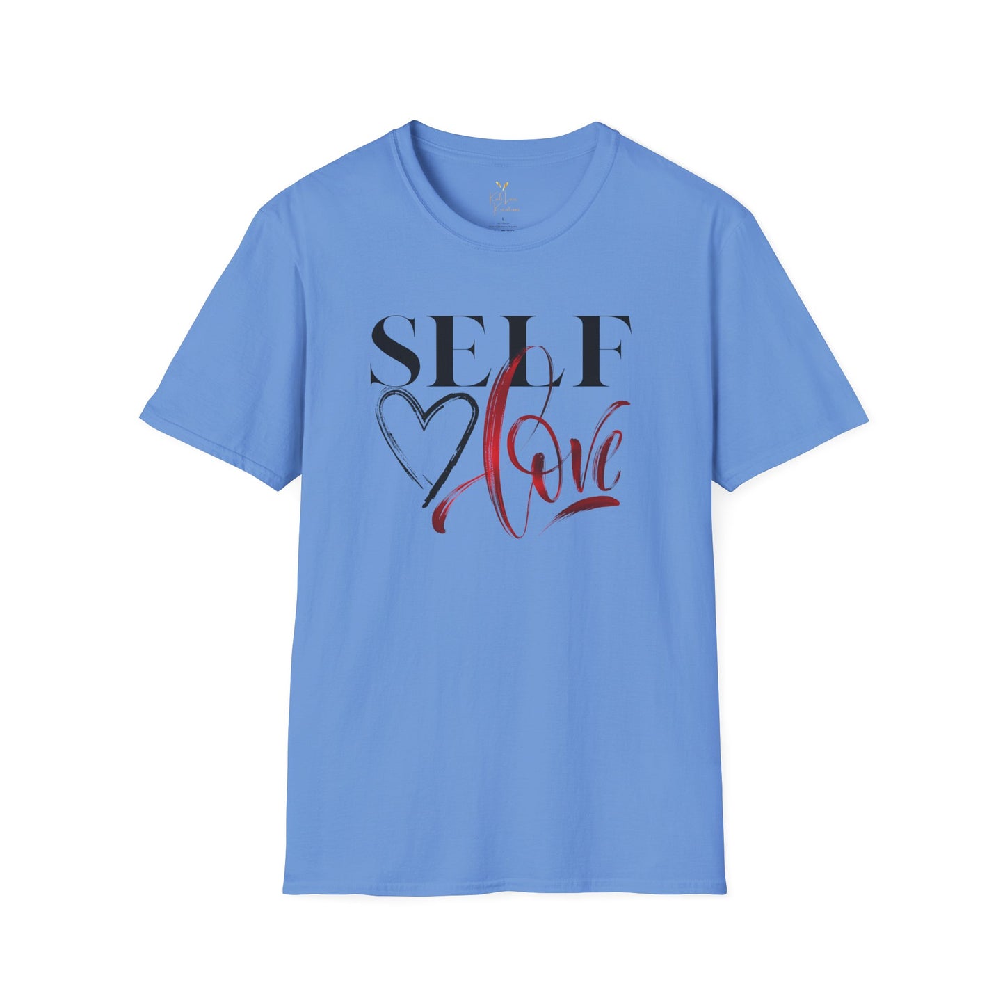Self Love Tee – Embrace the Power Within