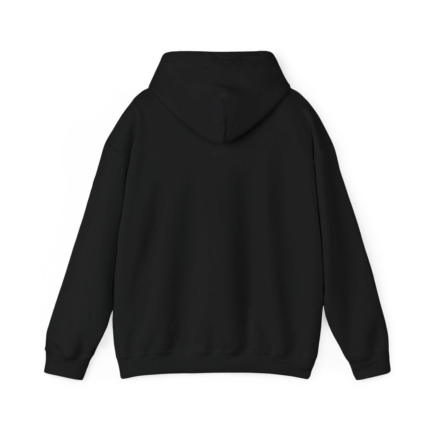 Queen Petty Hoodie - Crowned in Sass