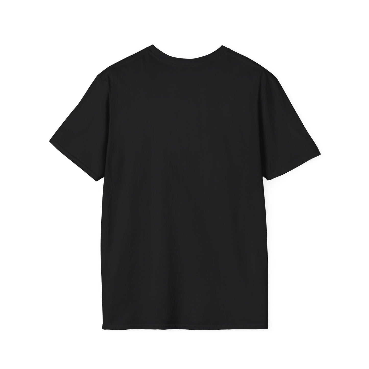 Unapologetically Locd Unisex Softstyle Cotton T-Shirt