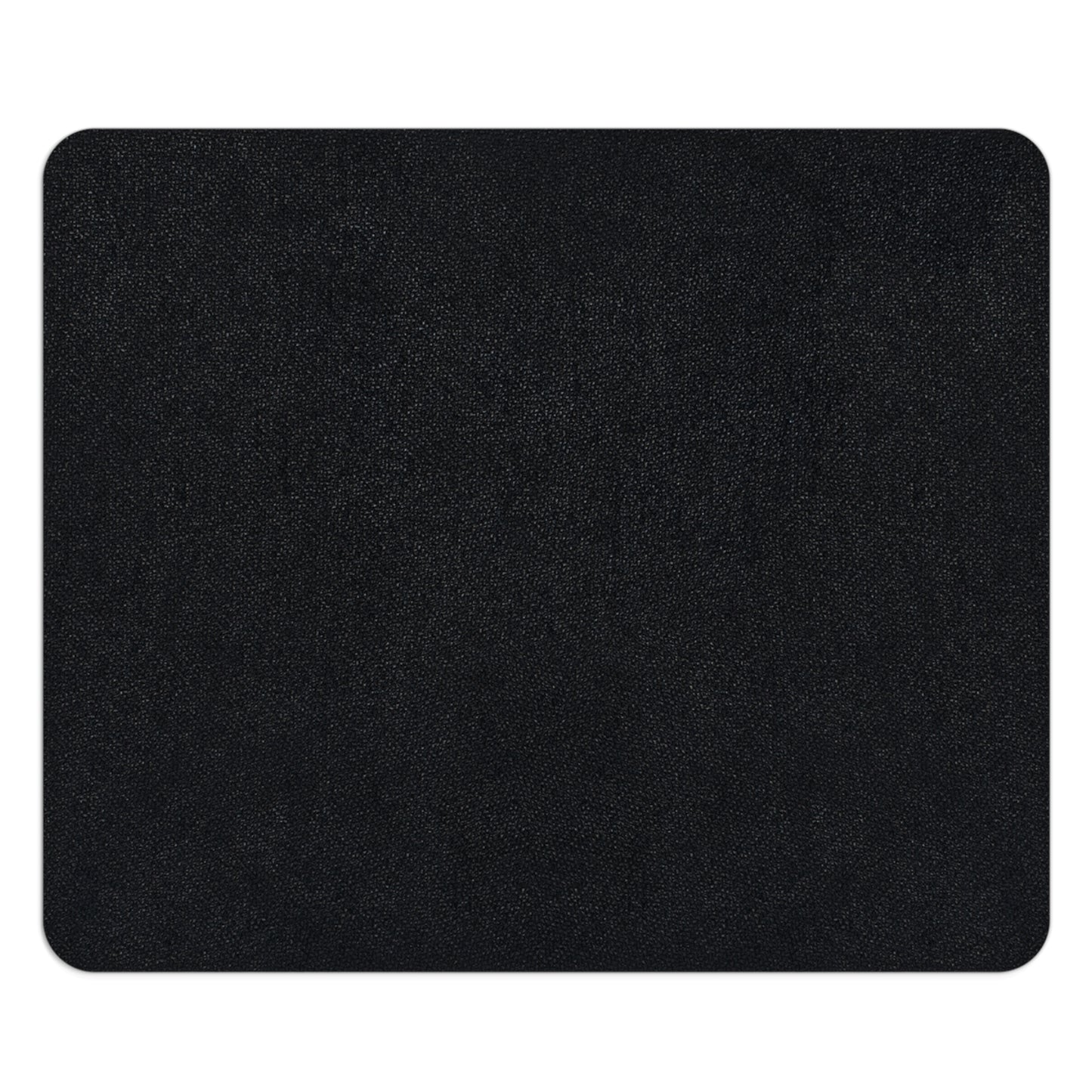 Black Woman Affirmation Mouse Pad