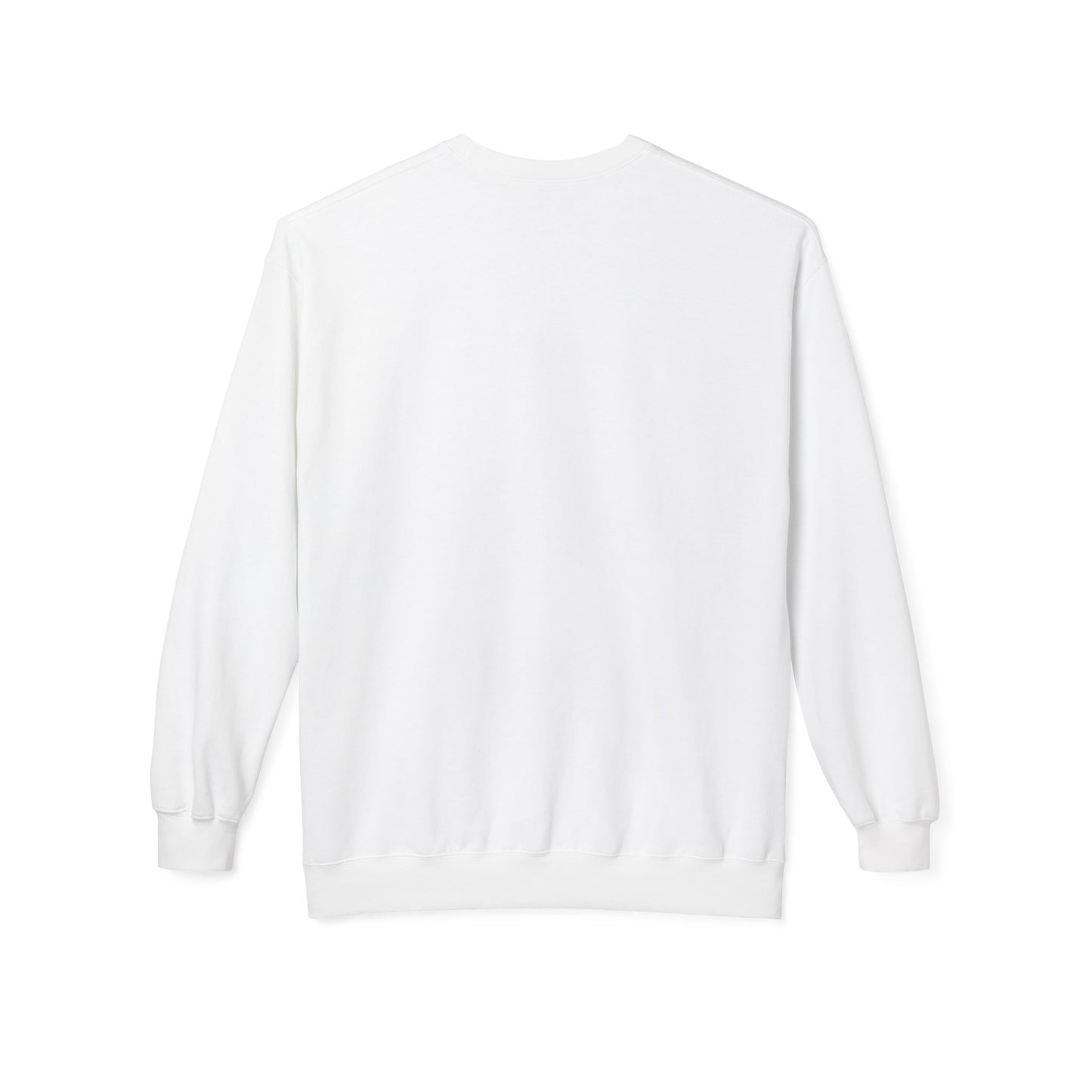 Love & Hearts Crewneck Sweatshirt