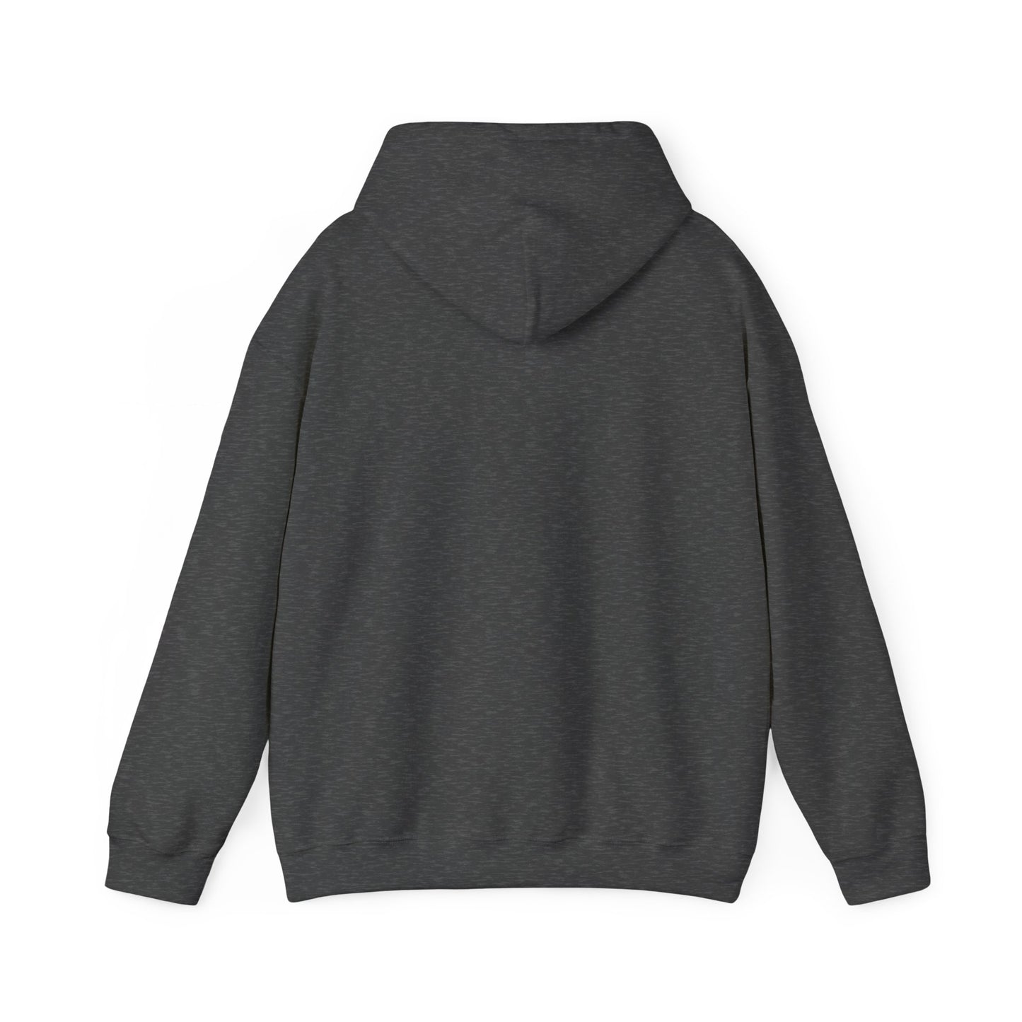 Queen Petty Hoodie - Crowned in Sass