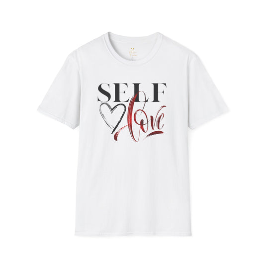 Self Love Tee – Embrace the Power Within