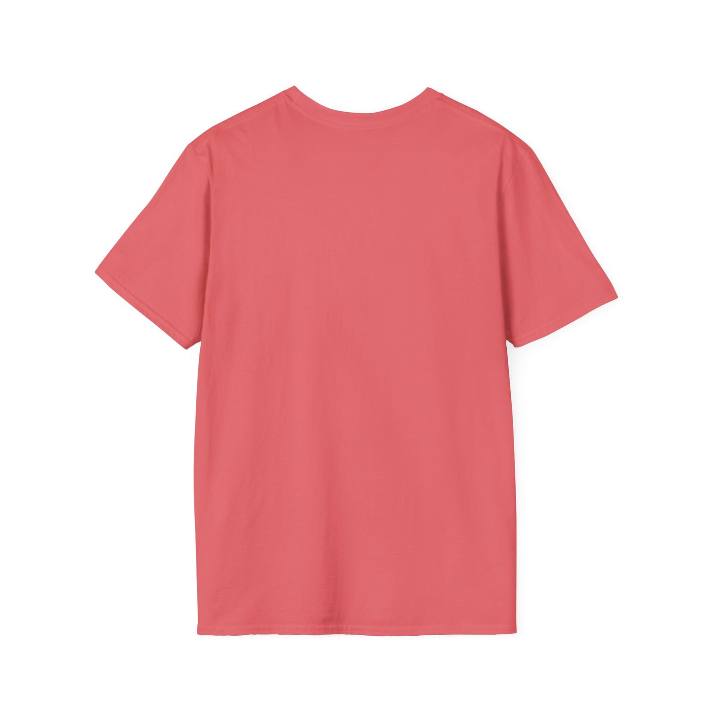 LOVE Acronym Tee – Loyalty, Optimism, Virtue, Empathy