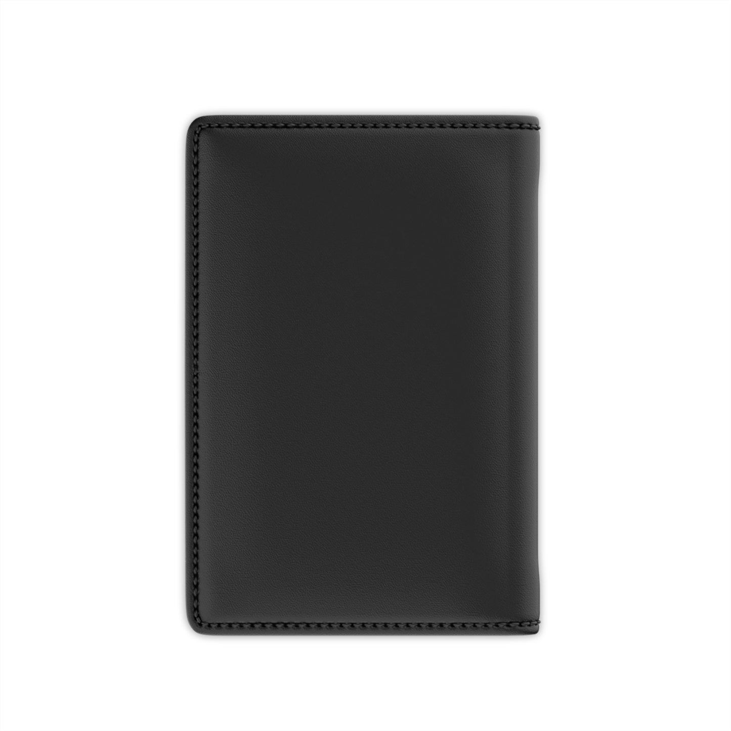 Afro Chic Passport Cover – Bold, Beautiful & Personalized